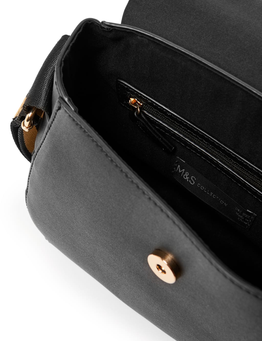 Cross Body Bag 5 of 6
