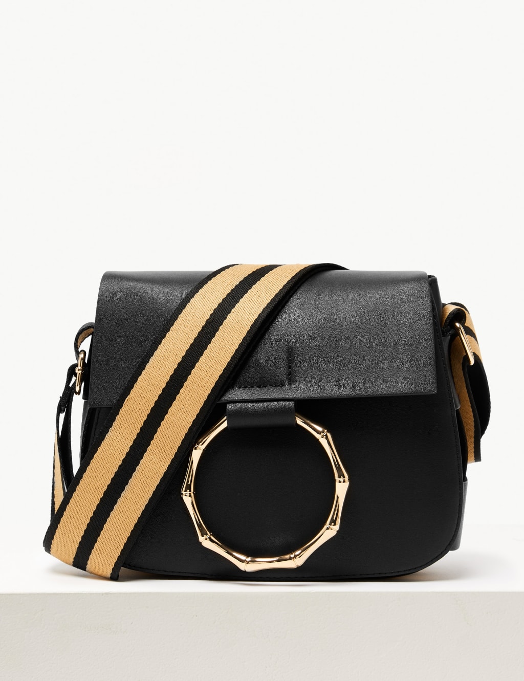 Cross Body Bag 2 of 6