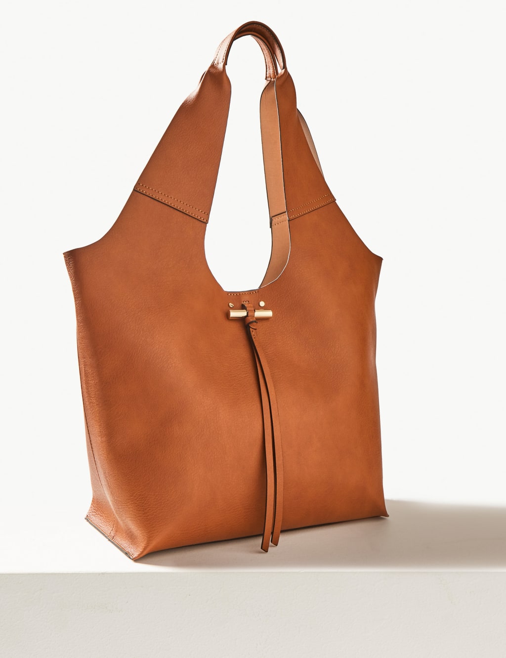 Toggle Hobo Bag 2 of 5