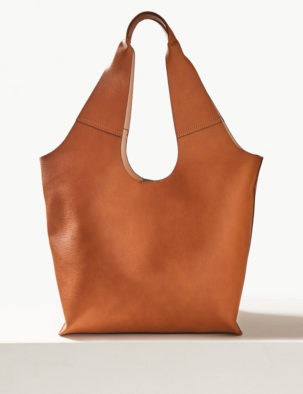 Toggle Hobo Bag 3 of 5