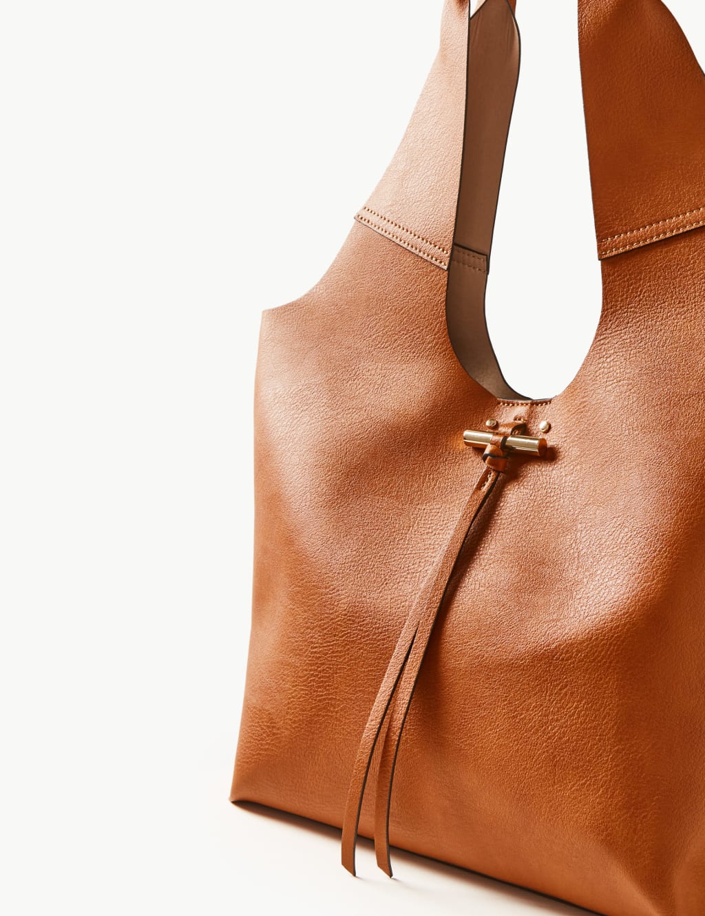 Toggle Hobo Bag 5 of 5