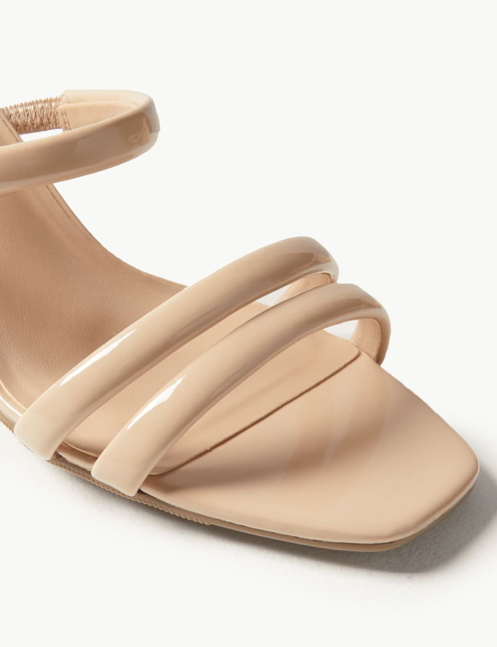 Multi Strap Mules 4 of 5