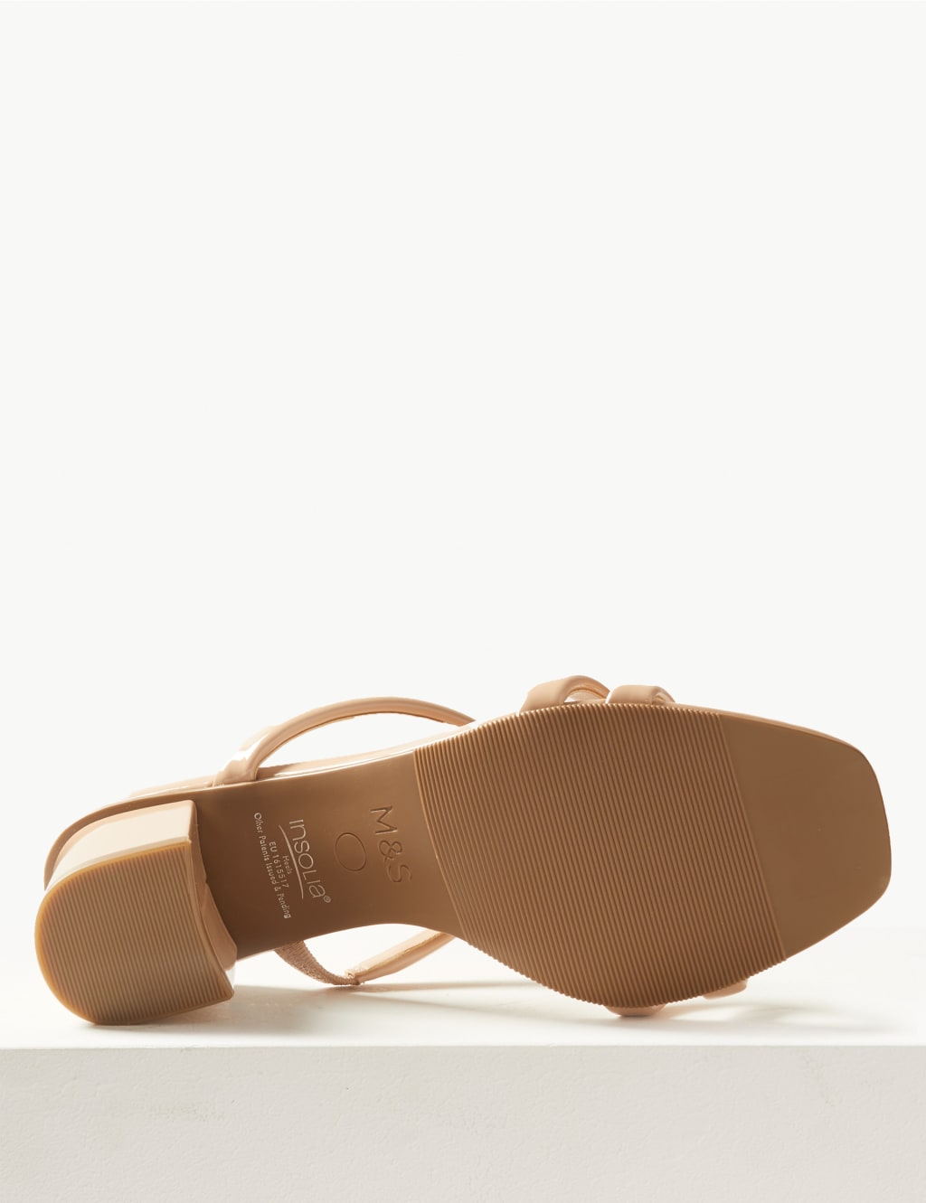 Multi Strap Mules 5 of 5