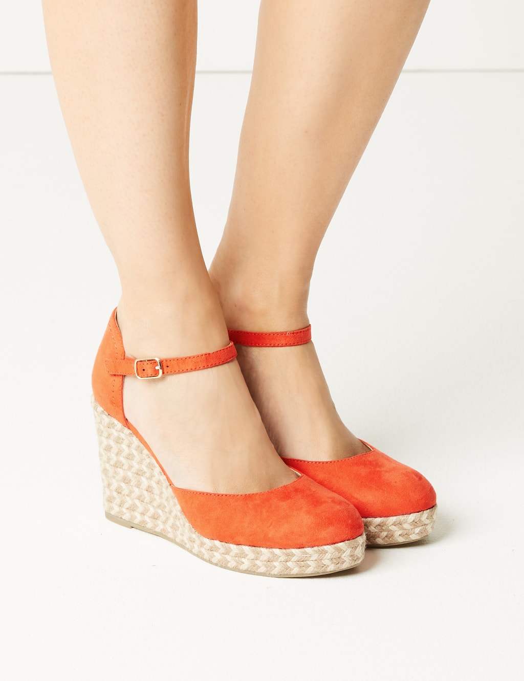 M&s wedge heel espadrilles shop