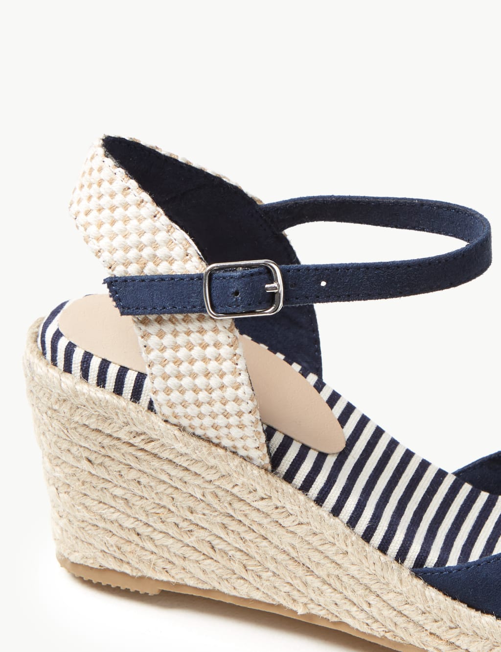 Marks and spencer espadrilles top