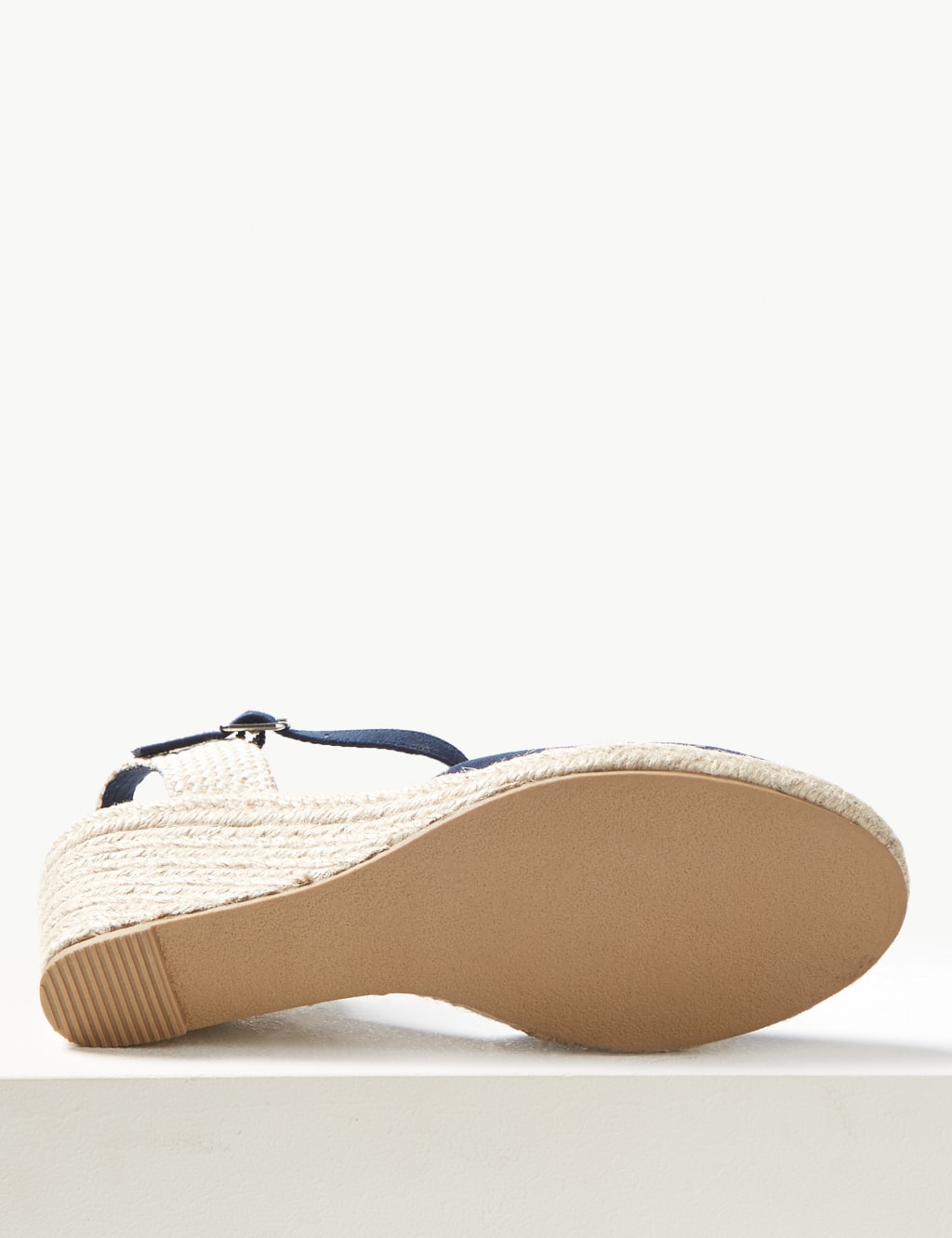 M and s espadrilles store