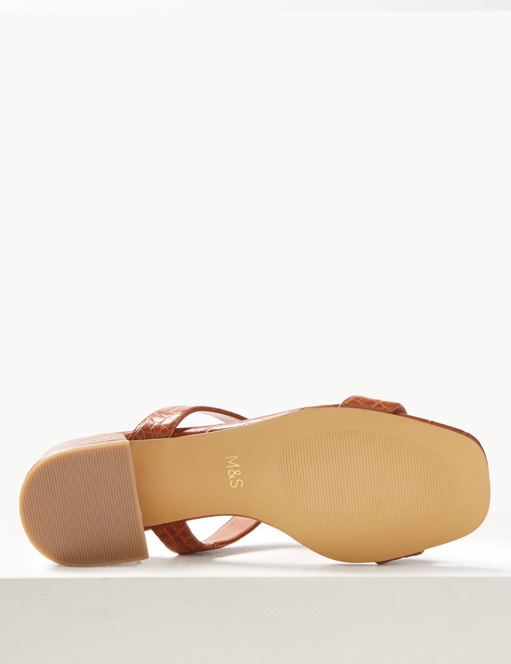 The Emily Lobster Sandals 5 of 6