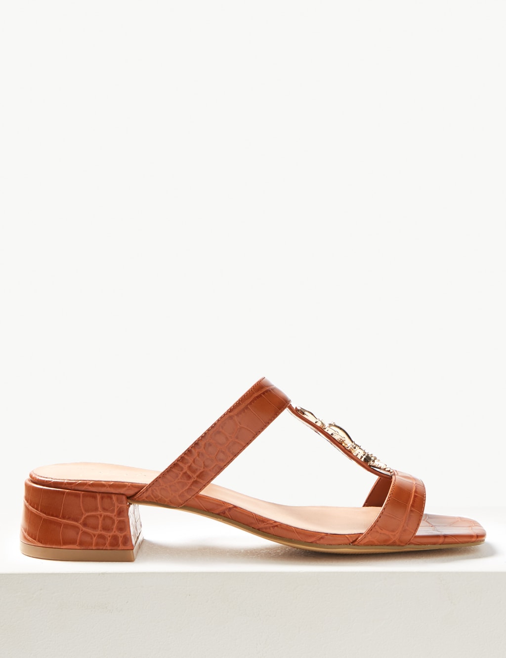 The Emily Lobster Sandals 2 of 6