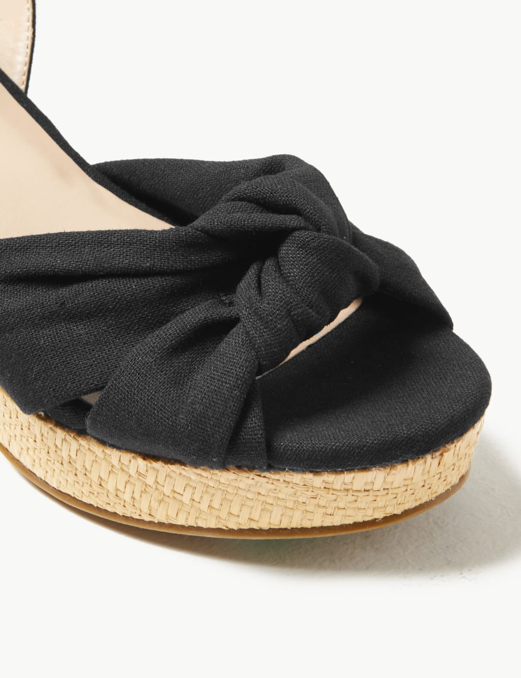 Demi Ankle Strap Sandals 4 of 5