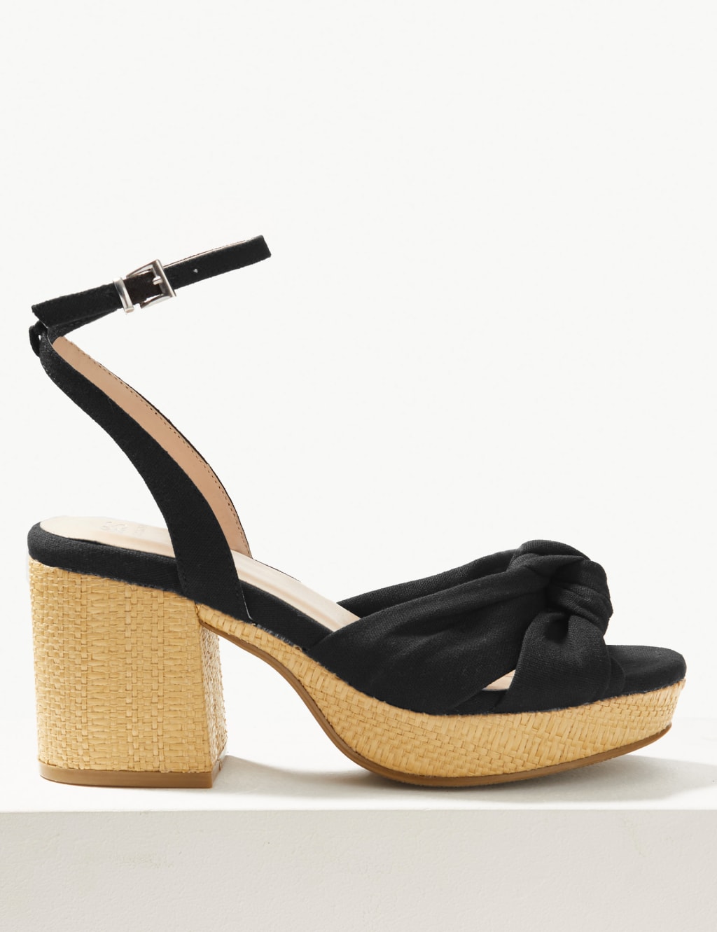 Demi Ankle Strap Sandals 2 of 5