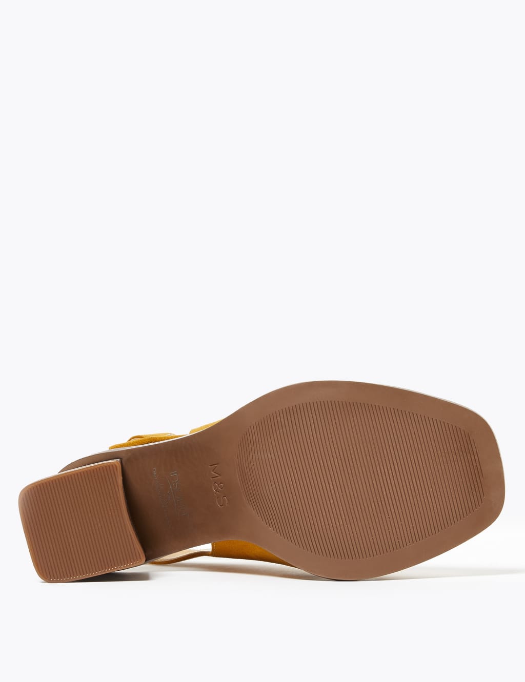 Open Toe Slingback Sandals 4 of 4