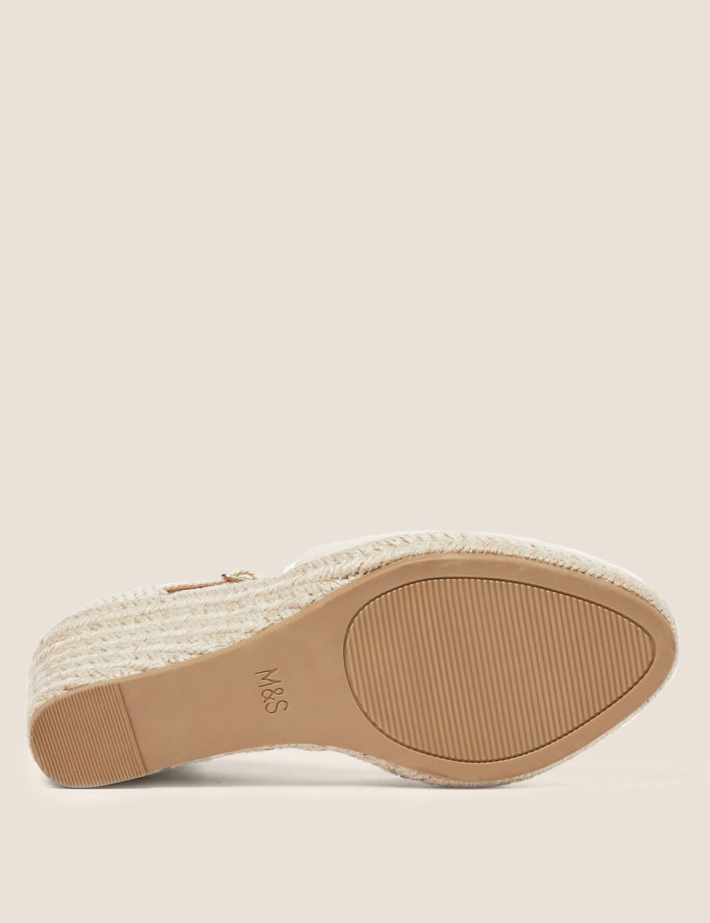 Ankle Strap Wedge Espadrilles 3 of 5
