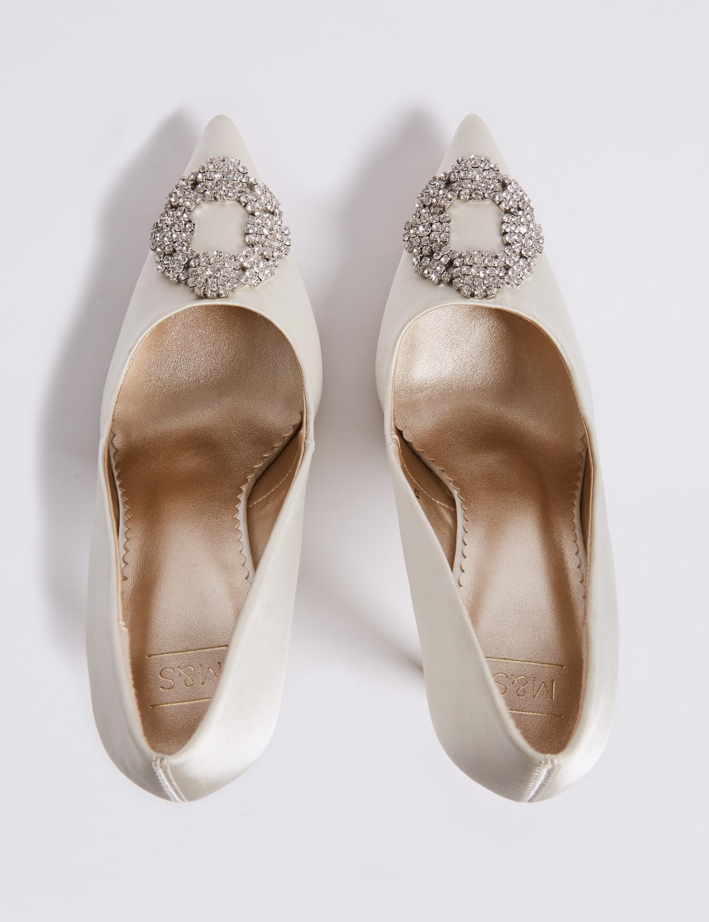 Marks and spencer wedding shoes shop