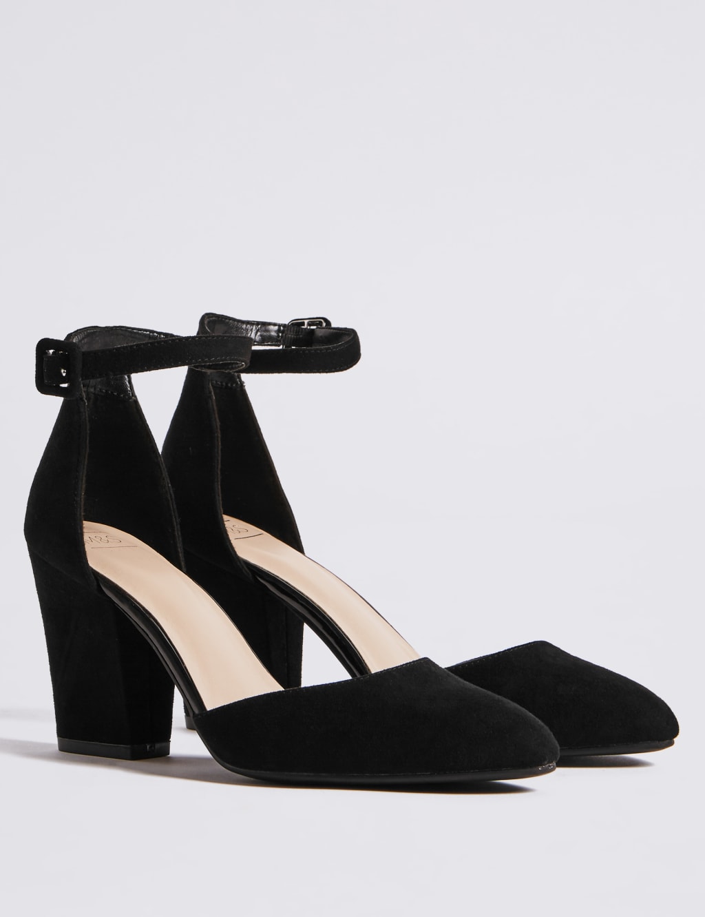 T strap court shoes store