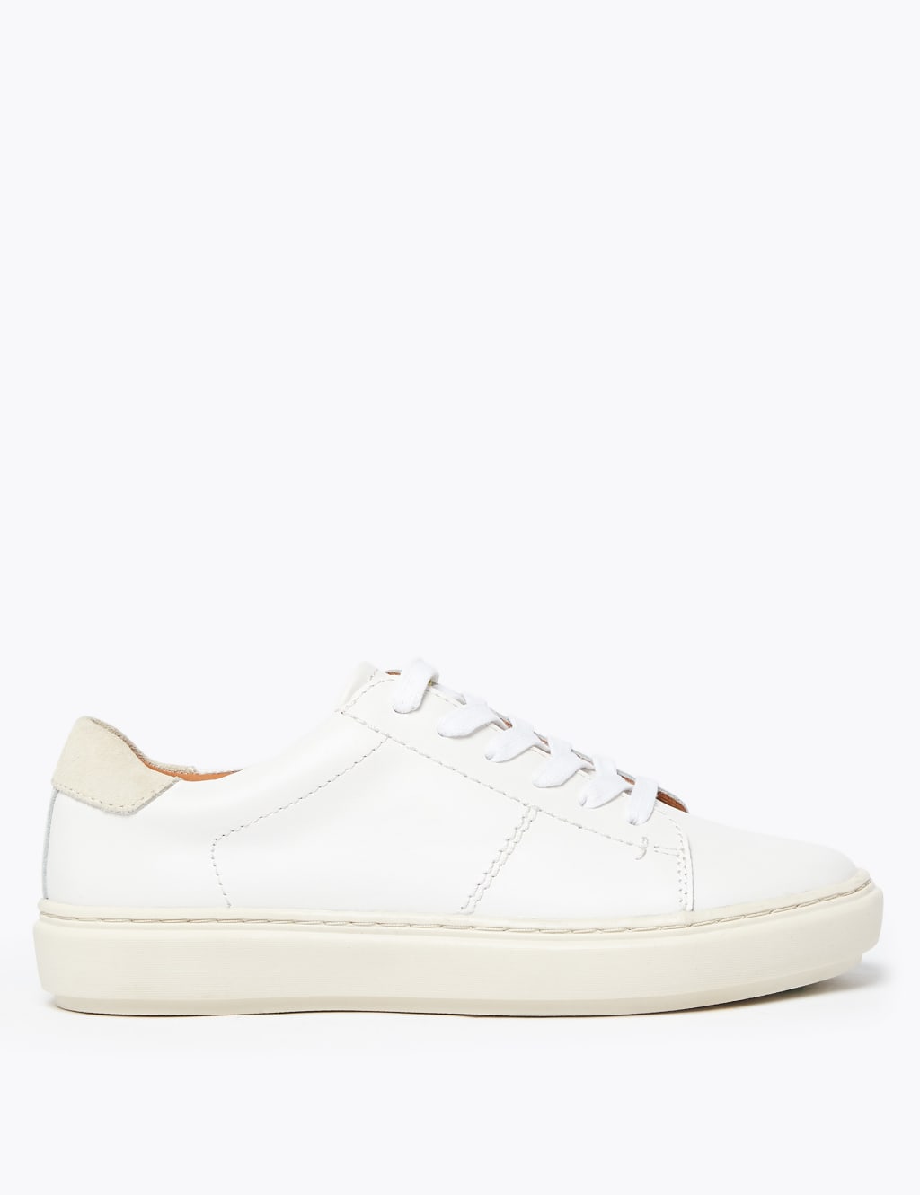 Marks and spencer autograph trainers cheap