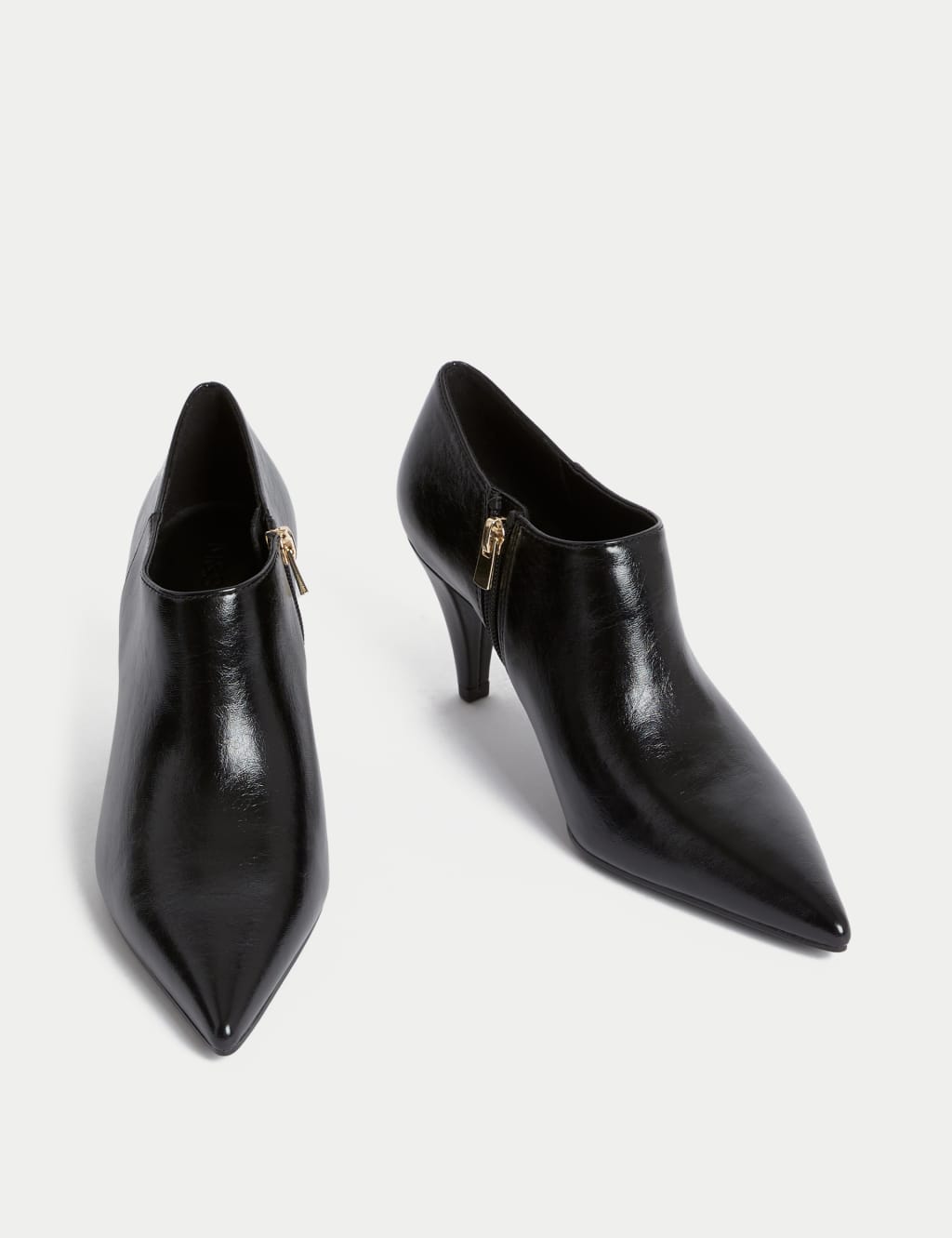 Calvin klein jeanna shooties deals