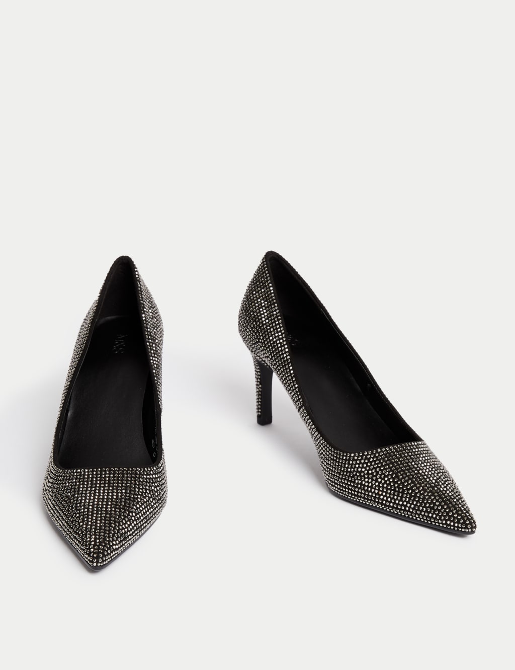 Marks and spencer sparkly shoes store