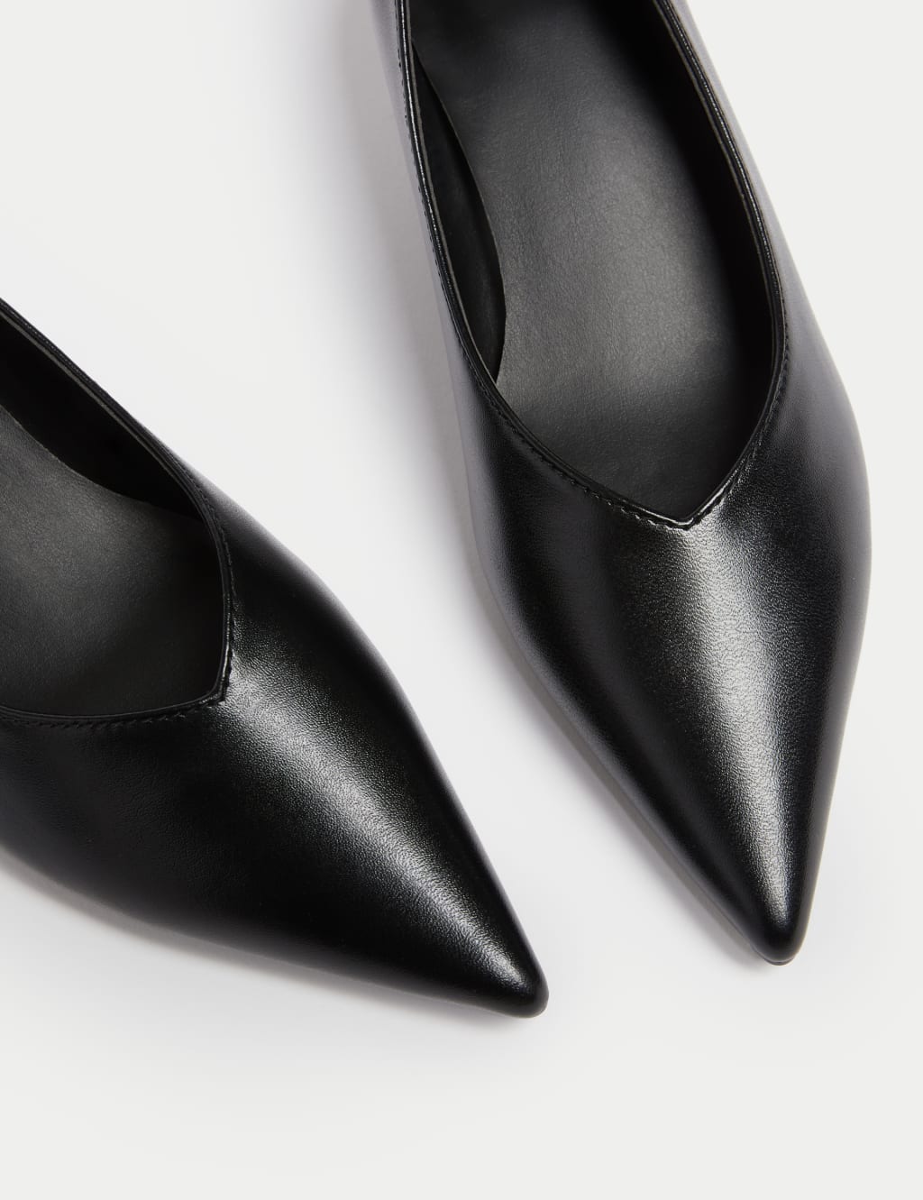 M and s kitten heel shoes new arrivals
