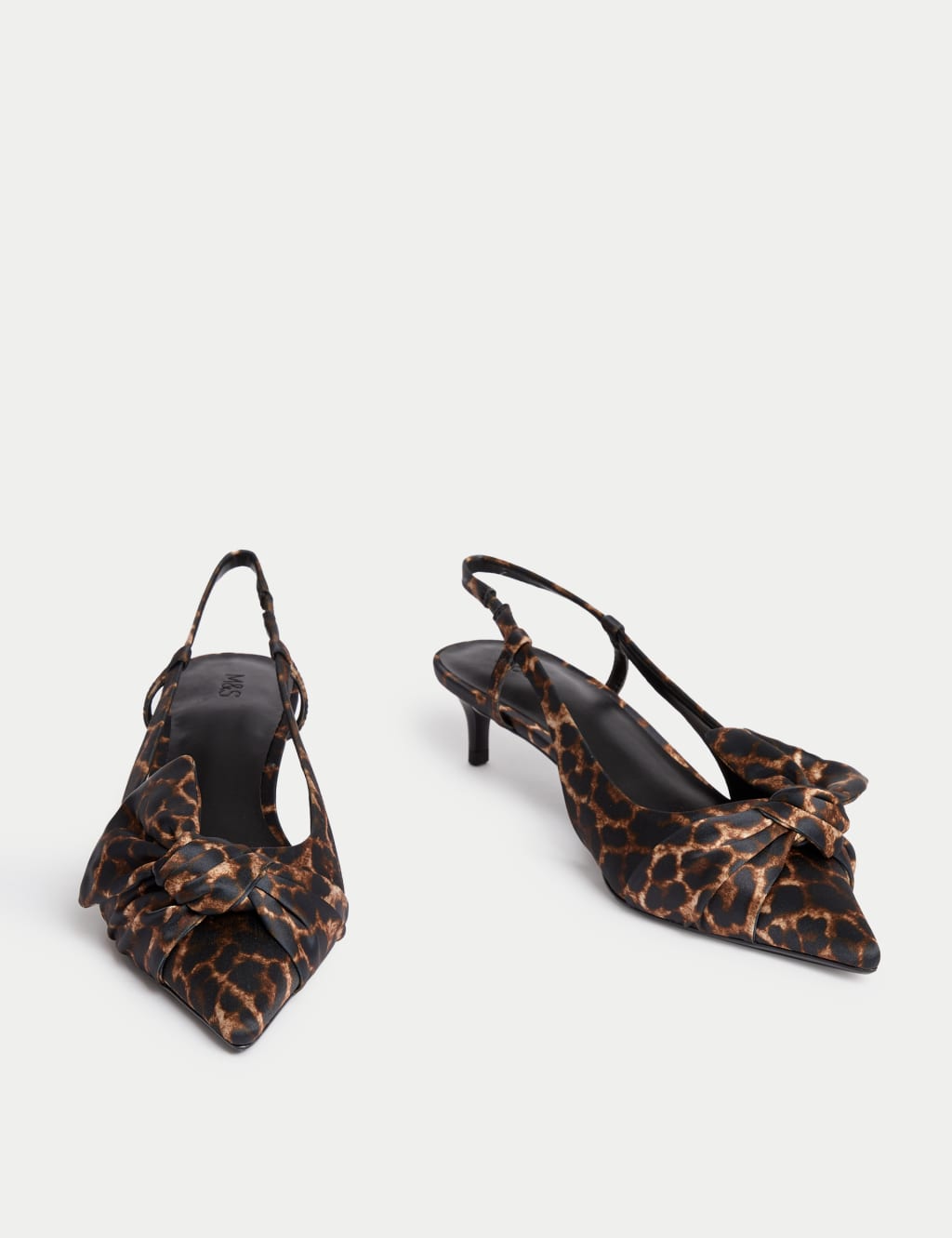 Womens size 11 kitten heels cheap