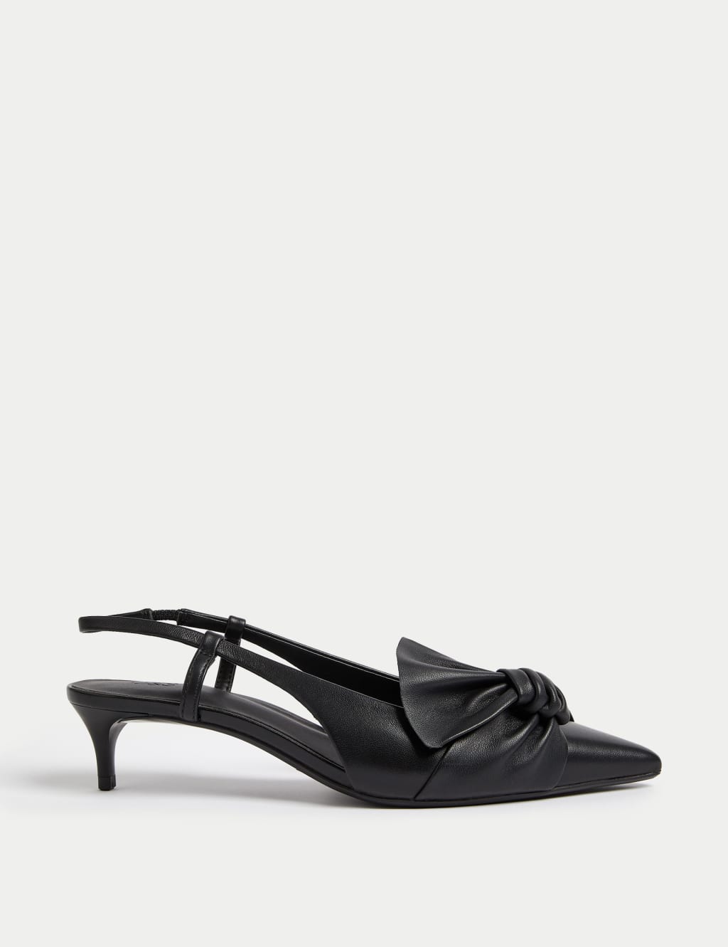M&s kitten heels discount