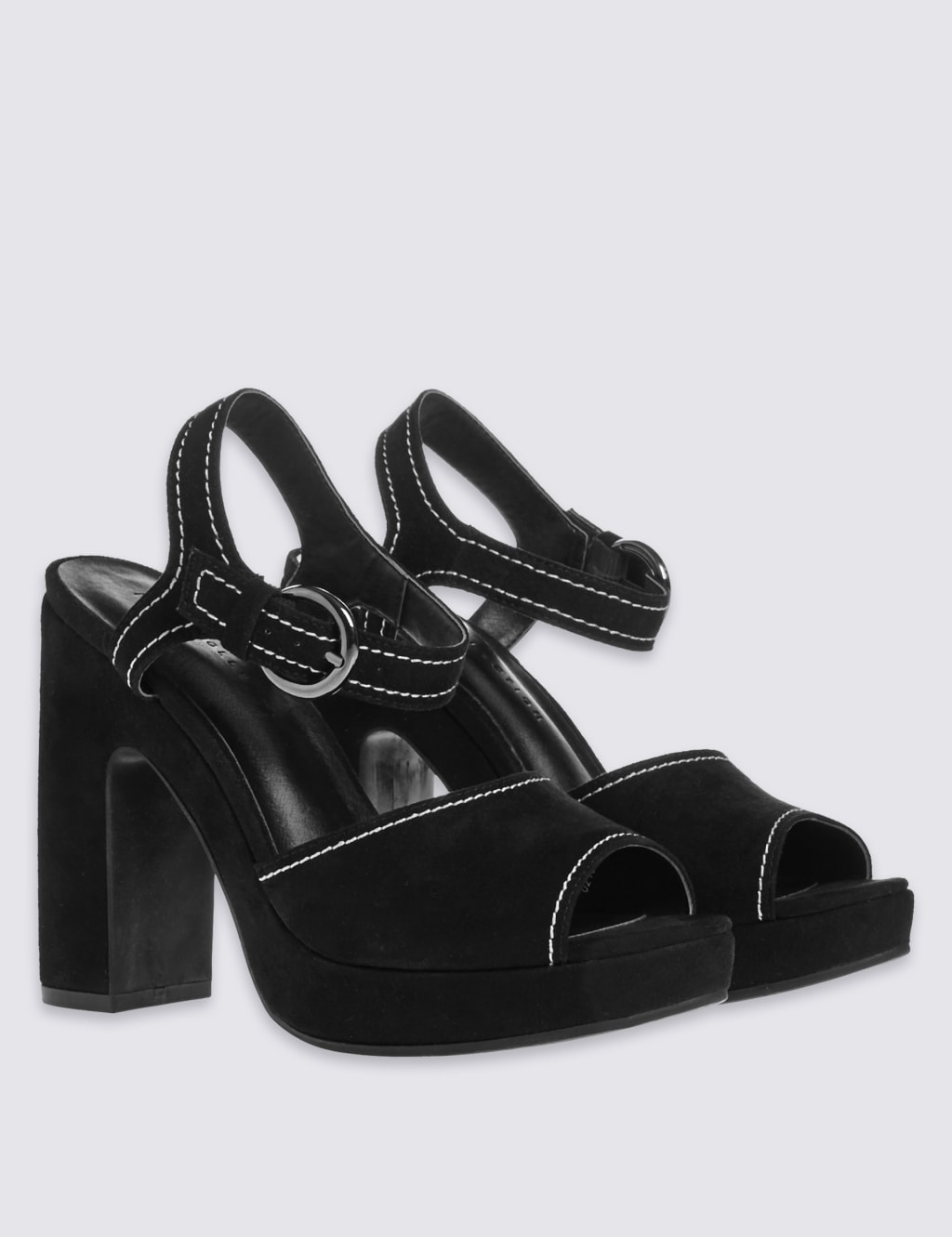 Platform Sandals 3 of 6