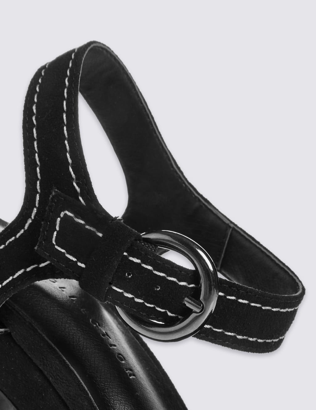 Platform Sandals 6 of 6