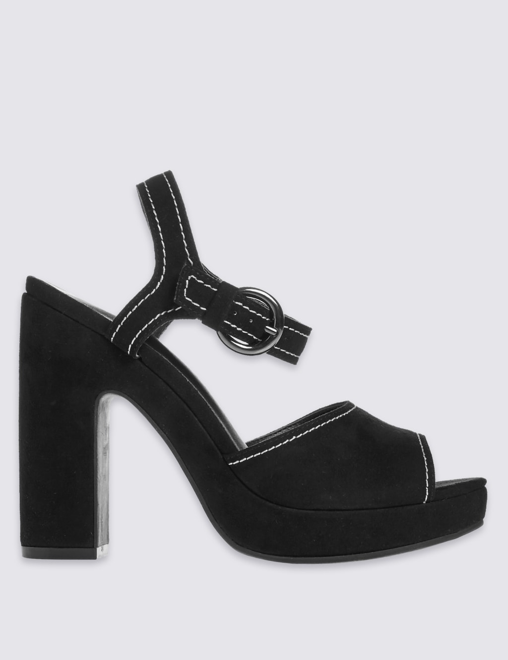 Platform Sandals 2 of 6