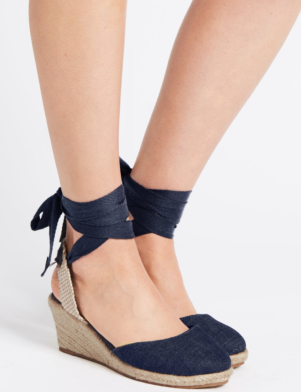 M&s espadrilles sales