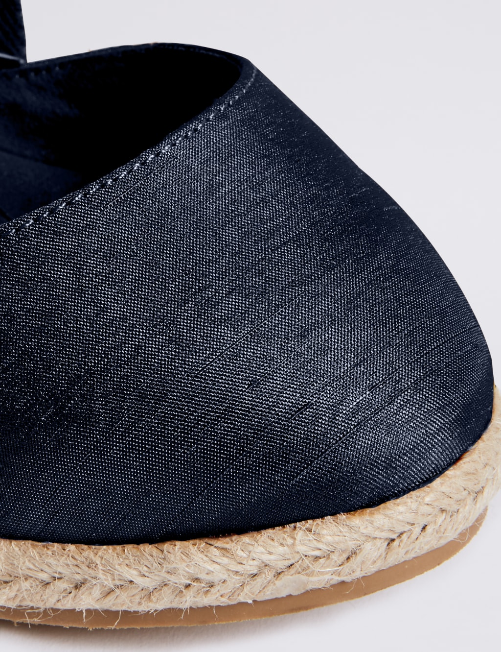 Wide fit lace up espadrilles on sale