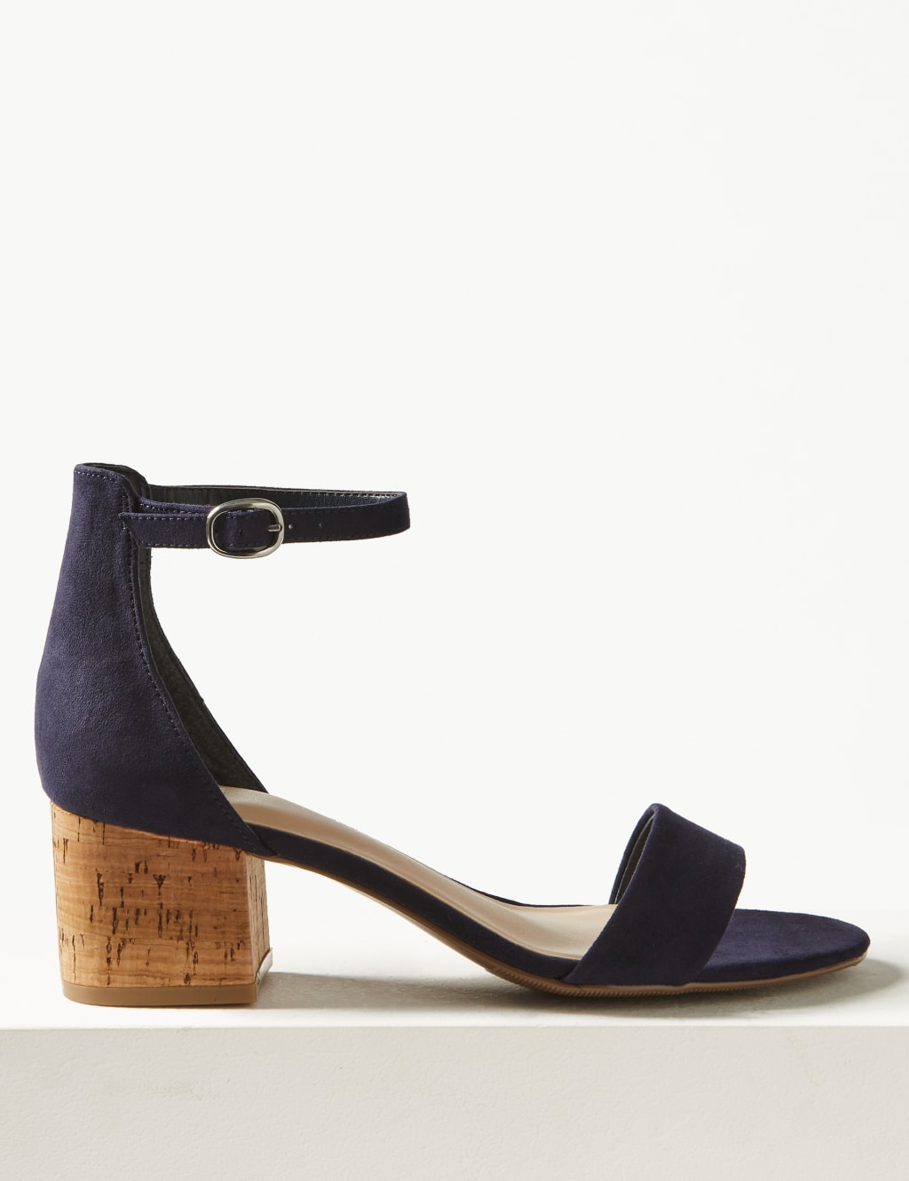 Wide fit sandals marks and spencer hotsell