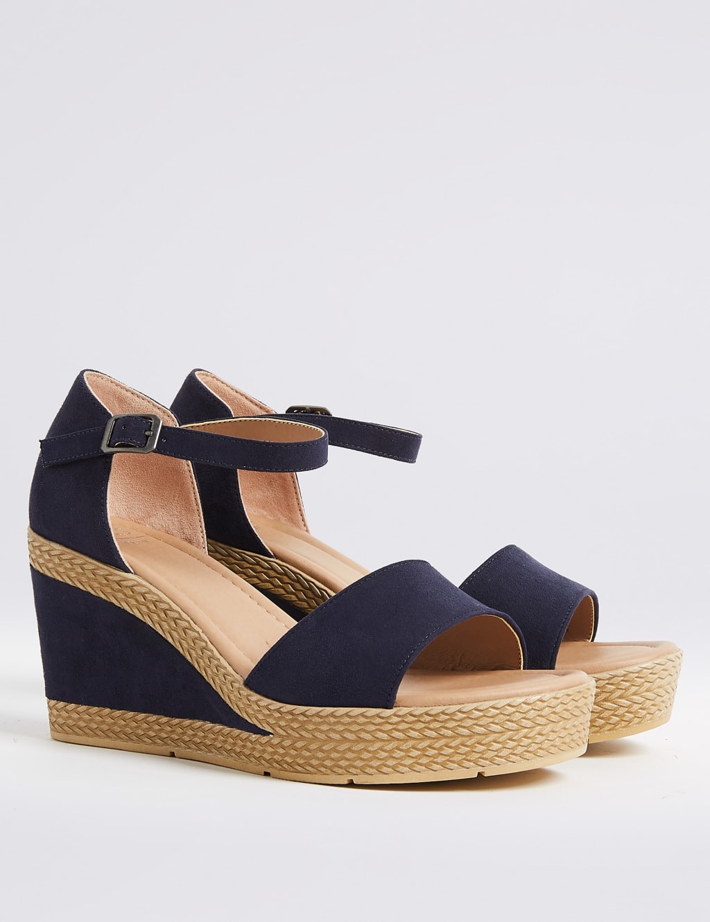 M&s sandals wide fit clearance