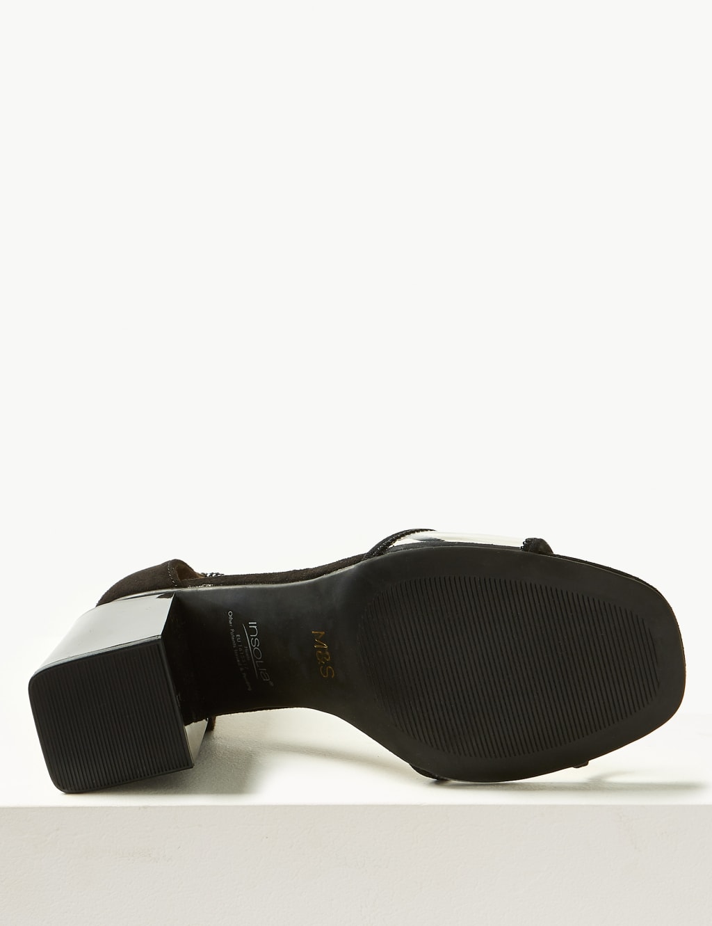 Danielle ankle strap sandal hotsell