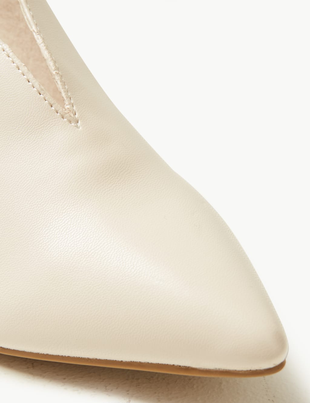 Women's v cut booties new arrivals