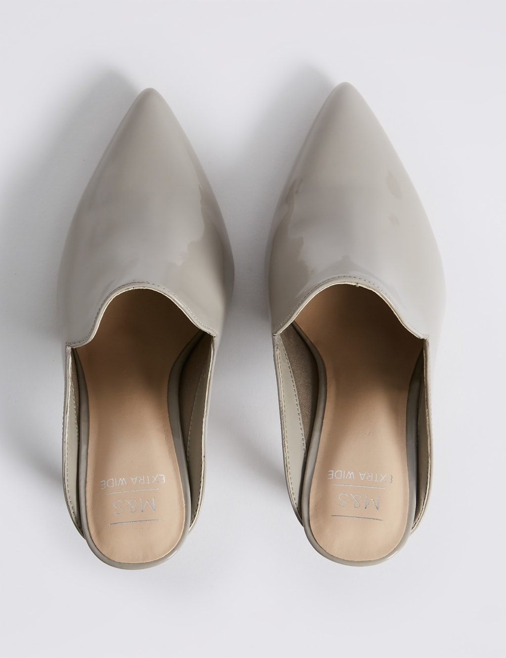 Marks and spencer extra wide fit shoes new arrivals