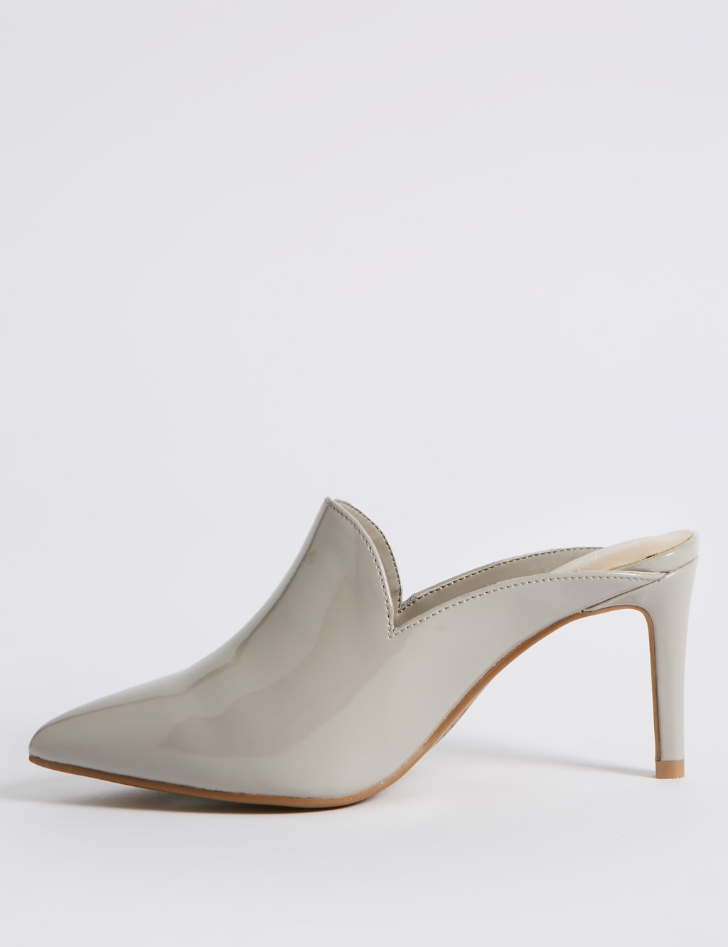 Extra wide mule shoes shop