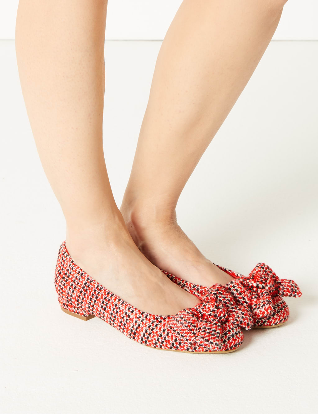 Extra wide ballet pumps shop