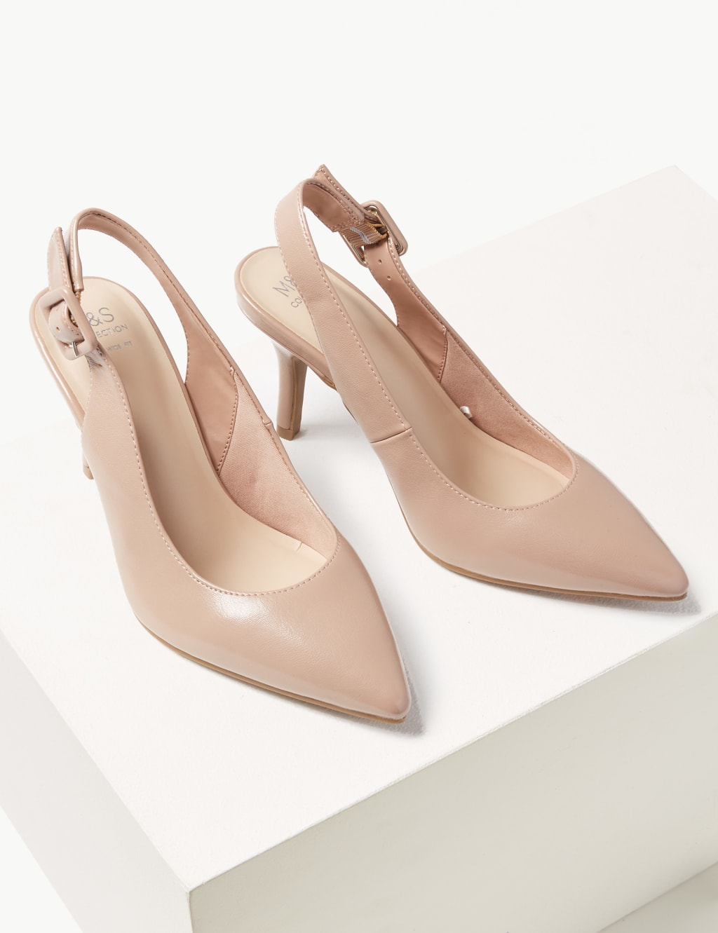 Wide fit heels ireland cheap