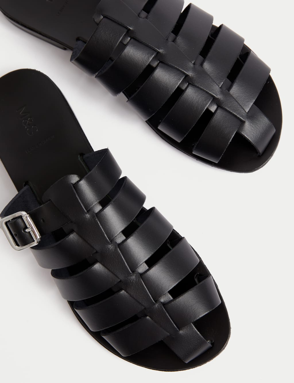 M and s mules on sale