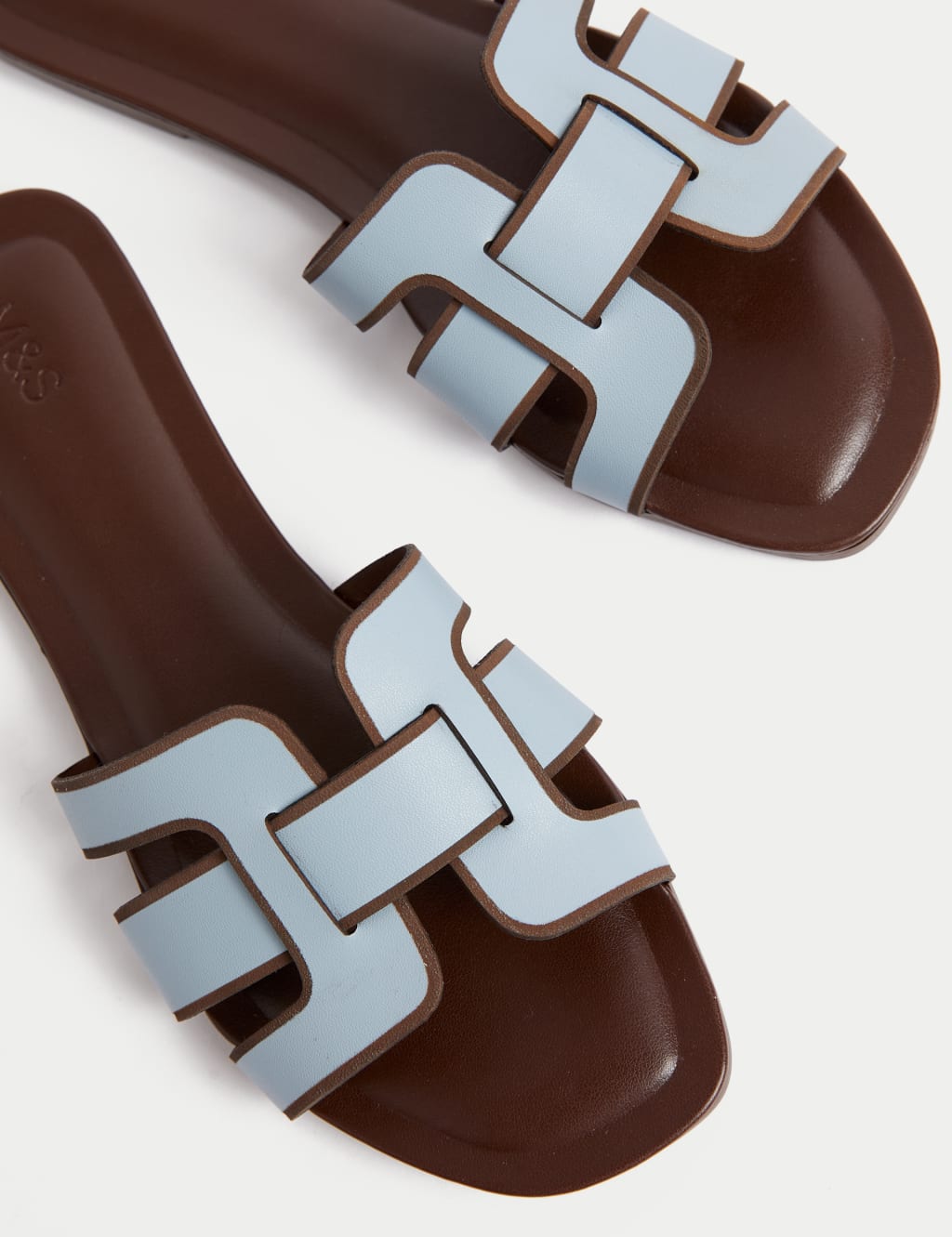 Flat Mules 3 of 3