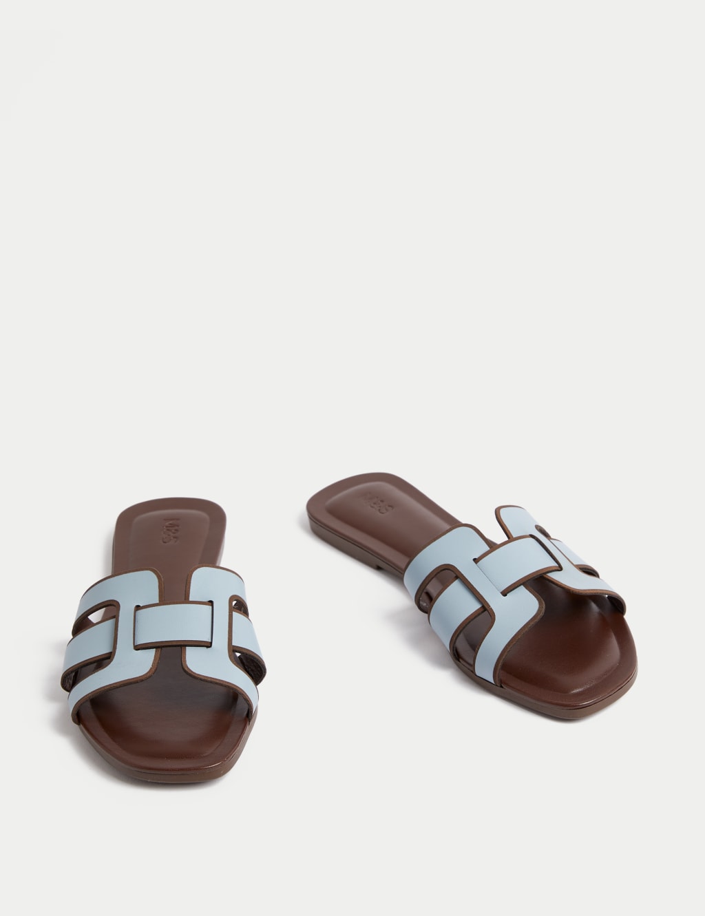 Flat Mules 2 of 3