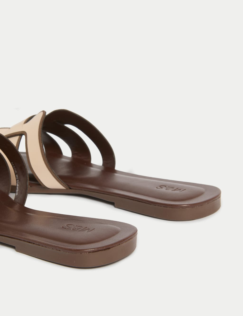 Flat Mules 3 of 3