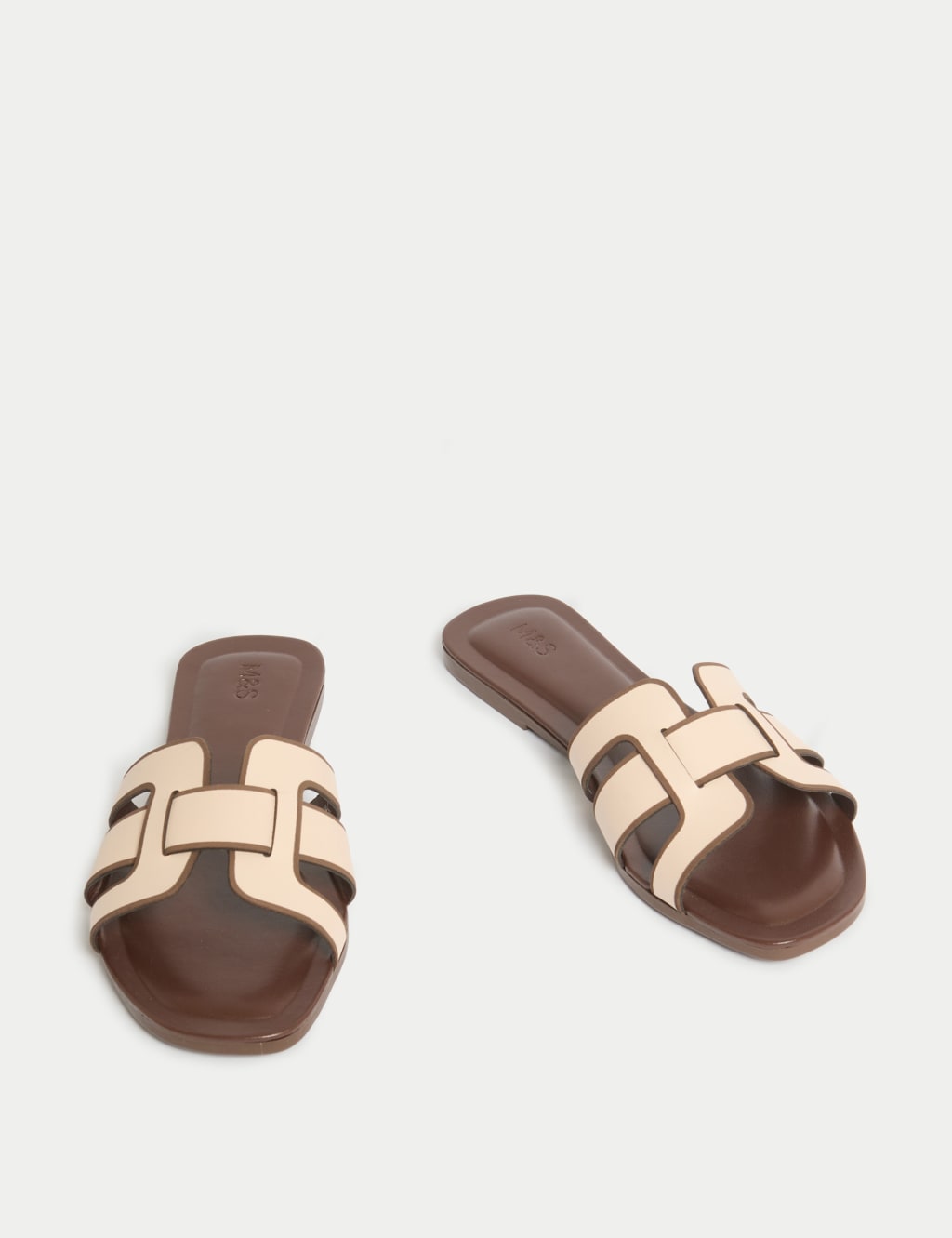 Flat Mules 2 of 3
