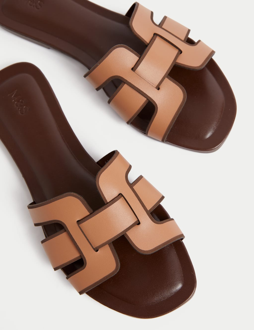 Flat Mules 3 of 3