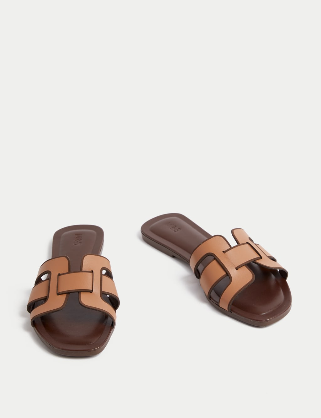 Flat Mules 2 of 3