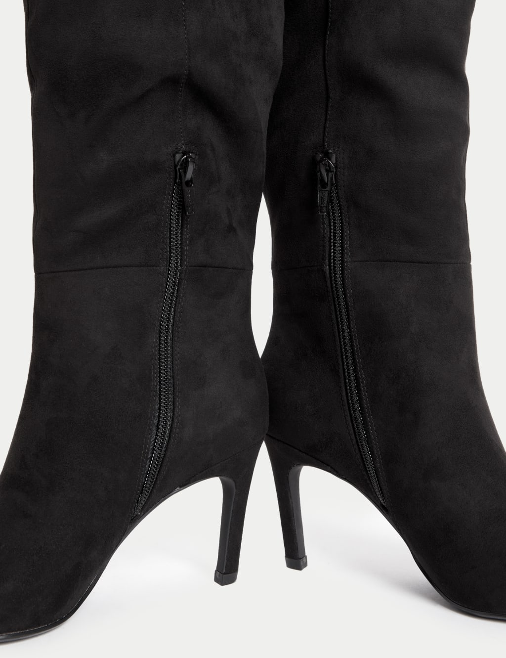 Myer knee high boots hot sale