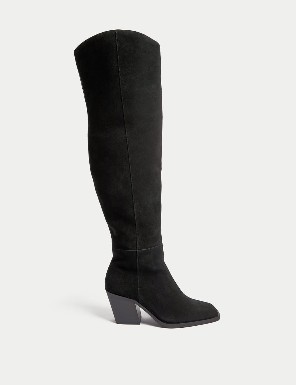 Cowboy boots over the knee new arrivals