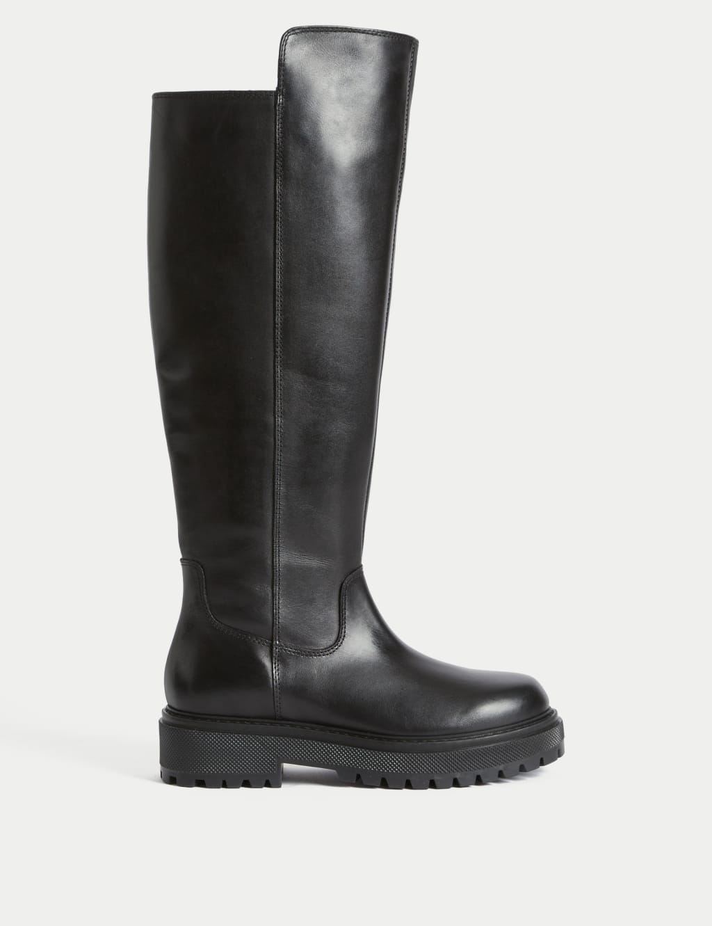 M&s over the knee boots shop