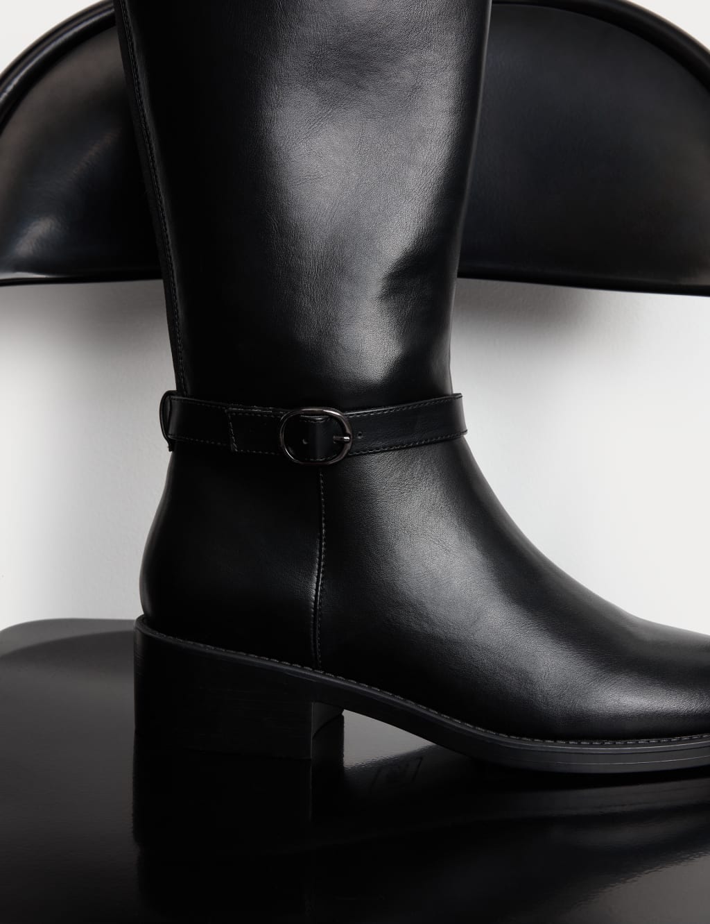 M and s knee high boots new arrivals