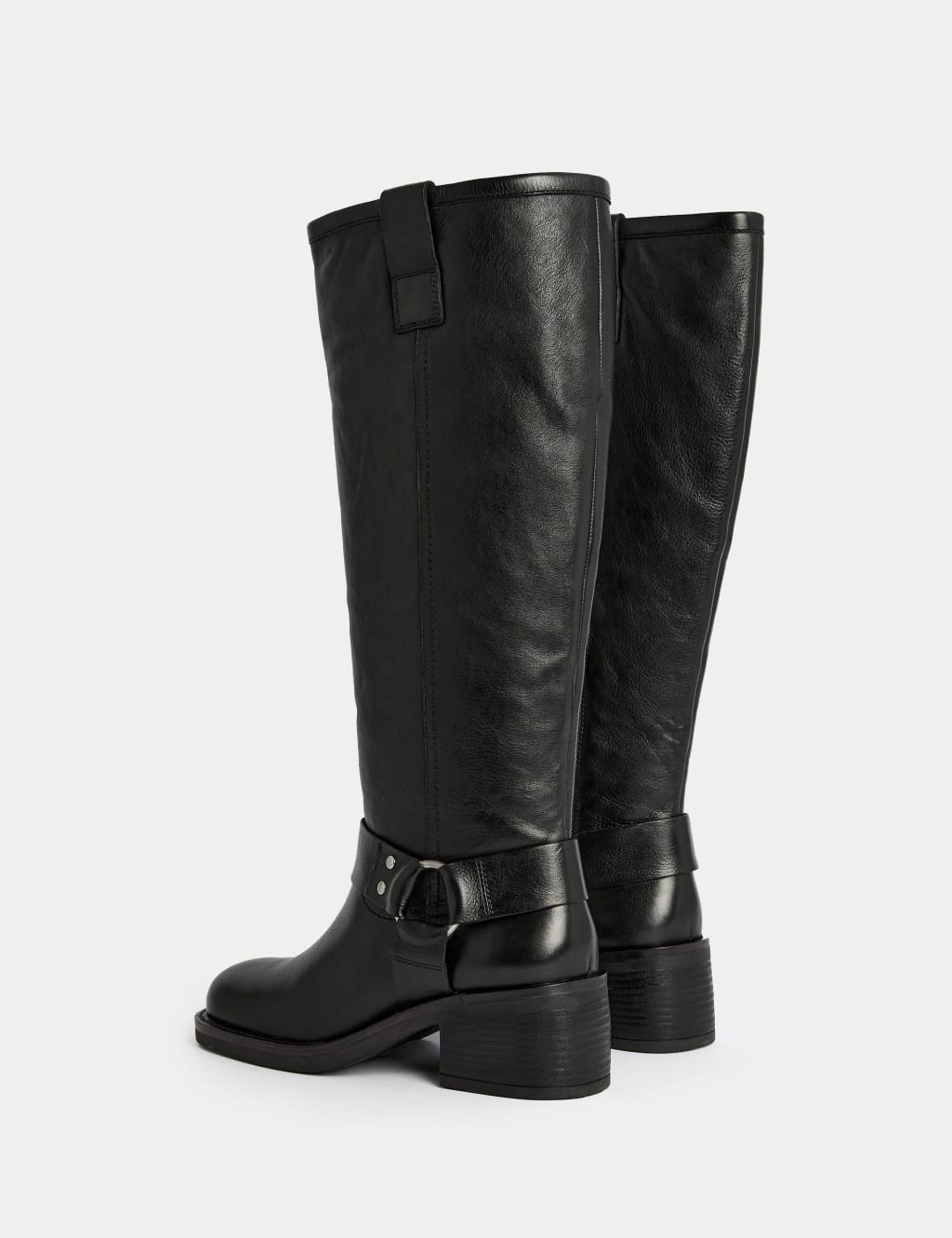 Motorcycle high boots online