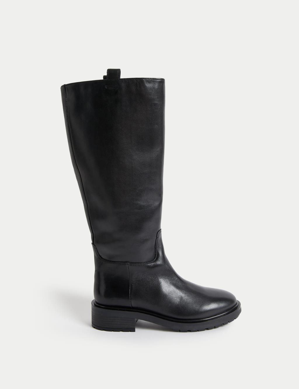 M&s ladies knee high boots shop